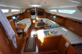 Voilier, Jeanneau Sun Odyssey 37, 37 ft, 2004, Sawyer