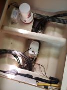 Hunter 33, 33 ft, 2007, Namast V -  taxes payées