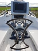 Hunter 33, 33 ft, 2007, Namast V -  taxes payées