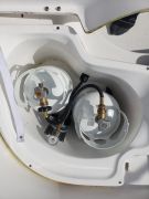 Hunter 33, 33 ft, 2007, Namast V -  taxes payées