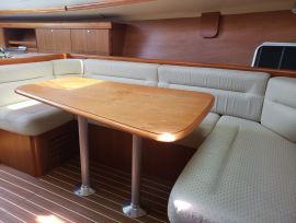 Hunter 33, 33 ft, 2007, Namast V -  taxes payées