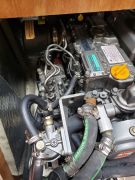 Hunter 33, 33 ft, 2007, Namast V -  taxes payées