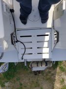 Hunter 33, 33 ft, 2007, Namast V -  taxes payées