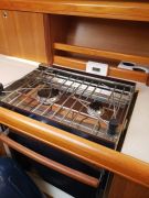 Hunter 33, 33 ft, 2007, Namast V -  taxes payées