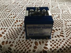 Isolateur de batteries 