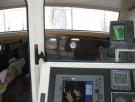 GEMINI 105MC catamaran dériveur, 34 ft, 2009, GIGI