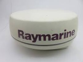 Radar Raymarine M92650 (18 po)