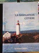 Livre Navigation côtière
