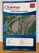 Atlas marin Track Maps