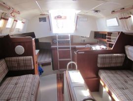 Oday35 Édition 25e Anniversaire , 35 ft, 1985, HIGHLANDER 