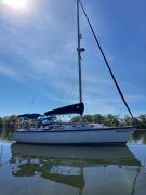 Oday35 Édition 25e Anniversaire , 35 ft, 1985, HIGHLANDER 