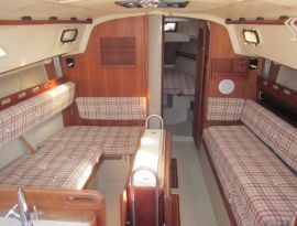 Oday35 Édition 25e Anniversaire , 35 ft, 1985, HIGHLANDER 