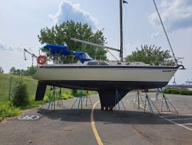 Oday35 Édition 25e Anniversaire , 35 ft, 1985, HIGHLANDER 