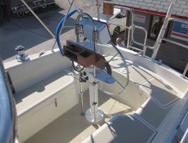 Oday35 Édition 25e Anniversaire , 35 ft, 1985, HIGHLANDER 
