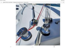 Catamaran Lagoon 410 S2, 41 ft, 2006, YOLO 007