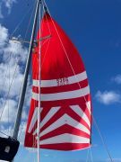 Catamaran Lagoon 410 S2, 41 ft, 2006, YOLO 007