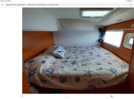 Catamaran Lagoon 410 S2, 41 ft, 2006, YOLO 007