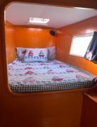 Catamaran Lagoon 410 S2, 41 ft, 2006, YOLO 007
