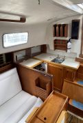 Voilier Bayfield 32 , 32 ft, 1980, Sealcove   – Prêt à naviguer