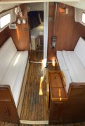Voilier Bayfield 32 , 32 ft, 1980, Sealcove   – Prêt à naviguer