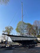 Voilier Bayfield 32 , 32 ft, 1980, Sealcove   – Prêt à naviguer