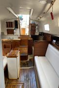 Voilier Bayfield 32 , 32 ft, 1980, Sealcove   – Prêt à naviguer