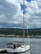 Voilier Dufour 412, 40.5 ft, 2019, Reset,    version Grand prix toutes taxes Canadien