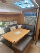 Voilier Dufour 412, 40.5 ft, 2019, Reset,    version Grand prix toutes taxes Canadien