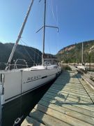 Voilier Dufour 412, 40.5 ft, 2019, Reset,    version Grand prix toutes taxes Canadien