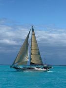 Bayfield 36, 36 ft, 1987, Fleurette