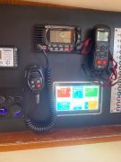 Bayfield 36, 36 ft, 1987, Fleurette