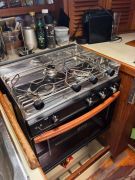 Bayfield 36, 36 ft, 1987, Fleurette