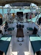 Bayfield 36, 36 ft, 1987, Fleurette