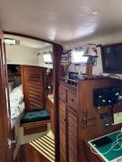 Bayfield 36, 36 ft, 1987, Fleurette