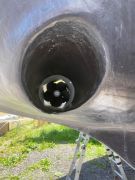 Bayfield 36, 36 ft, 1987, Fleurette