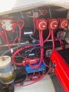 Bayfield 36, 36 ft, 1987, Fleurette