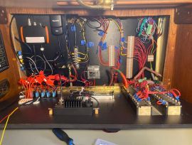 Bayfield 36, 36 ft, 1987, Fleurette