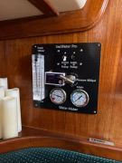 Bayfield 36, 36 ft, 1987, Fleurette