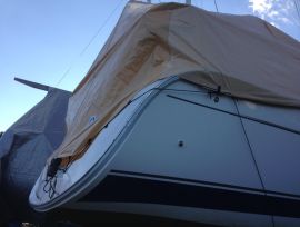 HUNTER 31, 31 ft, 2012