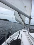 HUNTER 31, 31 ft, 2012