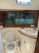 Bénéteau Océanis 321, 32 pieds, 1999, Lezard'O