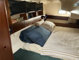 Bénéteau Océanis 321, 32 pieds, 1999, Lezard'O