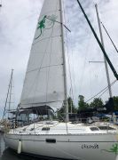 Bénéteau Océanis 321, 32 pieds, 1999, Lezard'O