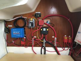 Bénéteau Océanis 321, 32 pieds, 1999, Lezard'O