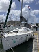 Bénéteau Océanis 321, 32 pieds, 1999, Lezard'O