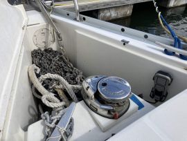 Bénéteau Océanis 321, 32 pieds, 1999, Lezard'O