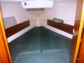 Bénéteau Océanis 321, 32 pieds, 1999, Lezard'O