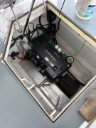 Catamaran moteur, 50 pieds, 2014, Merjo 6   -   taxes Canadiennes payées