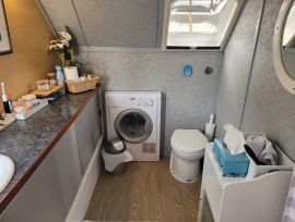 Catamaran moteur, 50 pieds, 2014, Merjo 6   -   taxes Canadiennes payées