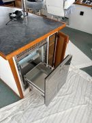 Catamaran moteur, 50 pieds, 2014, Merjo 6   -   taxes Canadiennes payées